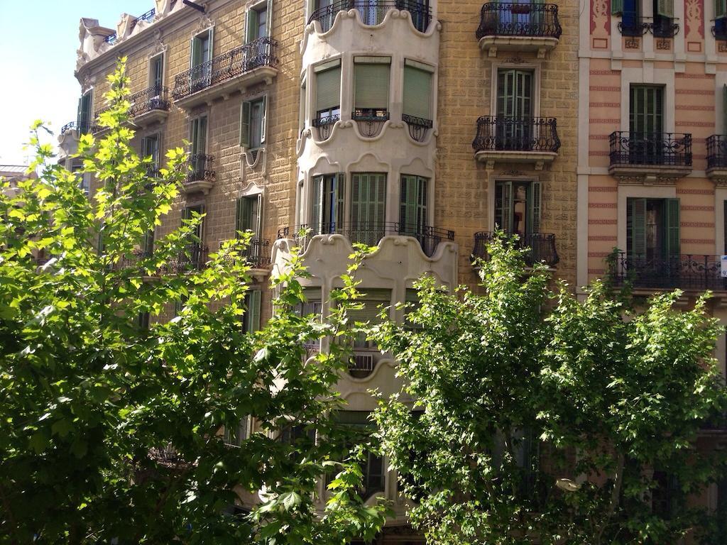 Casa De Ricardo Bed & Breakfast - Barcelona — Photos 1