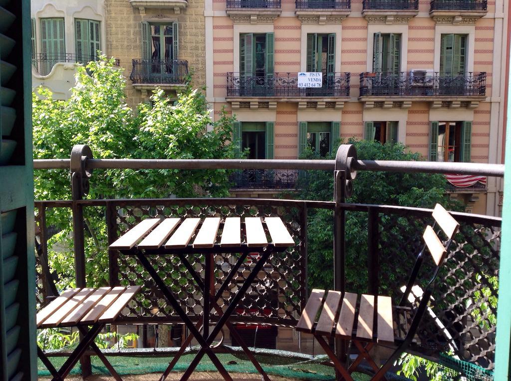 Casa De Ricardo Bed & Breakfast - Barcelona — Photos 2